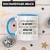 Trendation - Lustiges Geschenk für Männer Frauen Tasse Produktbild-Vorschau 3