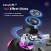 X05 Wireless PC Controller – RGB 7-Farben-Licht, Produktbild-Vorschau 7