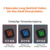 Lendenwirbel Massagegerät mit Produktbild-Vorschau 5