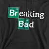 Breaking Bad - Mikina s kapucí pro muže/dámy Uni TV23048 Náhled obrázku produktu 3