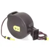 Schlauchaufroller 30m Wasserschlauchaufroller 56025 Wasser Produktbild-Vorschau 2