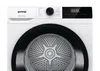 Gorenje DHNE83 Wärmepumpentrockner, freistehend, 8 kg Produktbild-Vorschau 4