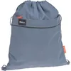 Bold School String Bag Bold blue Produktbild-Vorschau 2