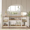 Skye Decor, Fr15-Aw, Wohnzimmerschränke, Atlantische Produktbild-Vorschau 4