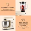 Klarstein Knetmaschine Küchenmaschine mit Fleischwolf, Podgląd zdjęcia produktu 5