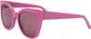 M Missoni Mod. Mmi 0070_S Cyclamen Produktbild-Vorschau 1