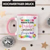 Trendation - Erzieherin Tasse Geschenk Danke Dankeschön Produktbild-Vorschau 3