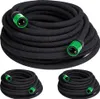 GARDEBRUK® 3x Tuyau d’irrigation microporeux 3x 15m 1/2" Voir les images du produit 1