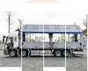 Mould King Remote Control Cargo Truck 13139 Produktbild-Vorschau 6