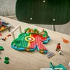 LEGO Cristiano Ronaldo – Hvězdné momenty fotbalu, Sada na Náhled obrázku produktu 21