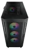 Cougar AirFace Pro RGB Mid-Tower aus gehärtetem Glas mit Produktbild-Vorschau 6