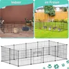 Jopassy vonkajší kryt sieťovaný kryt pre králika DIY Náhľad obrázku produktu 5