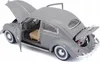 Bburago 18-12029G - Model samochodu - Volkswagen Beetle Podgląd zdjęcia produktu 6