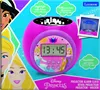 Projektor Disney Princess Wekker Roze Náhled obrázku produktu 9