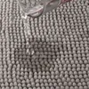 Beautissu Badematte BeauMare WR, 50x50cm rutschfest Produktbild-Vorschau 4