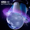 Oral-B - iO Ultimate Clean - 2 Bürstenköpfe - Schwarz Produktbild-Vorschau 5