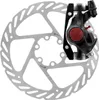Pinza freno Avid Bb5 Mtb Anteprima dell’immagine prodotto 2