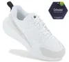 Lacoste L003 Evo  Sneakers Laag - Wit - Maat 42 Produktbild-Vorschau 17