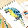 Zestaw kredek Craft Sensations 46 kolorów - Miękkie i Podgląd zdjęcia produktu 7
