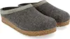 HAFLINGER Torben Grizzly Damen, Herren Schurwoll Hausschuhe Produktbild-Vorschau 35