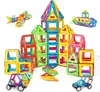 Condis Magnetic Building Blocks 120 Stücke Spielzeugmagnet Produktbild-Vorschau 1