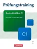 Prüfungstraining DaF Goethe-Zertifikat C1 - Übungsbuch mit Produktbild-Vorschau 1