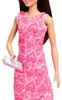 Barbie JMK16, Muñeca de moda, Para mujeres, A partir de 3 Vista previa de la imagen del producto 4