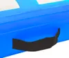 vidaXL Aufblasbare Gymnastikmatte mit Pumpe 800x100x15 cm Produktbild-Vorschau 4