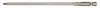 A single screwdriver bit is shown horizontally against a white background. Náhled obrázku produktu