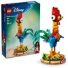 LEGO ǀ Disney Vaiana 2 Heihei, Figurka Zwierzątka, Podgląd zdjęcia produktu 23