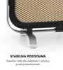KlarsteinHeatPal Marble Blackline, grzejnik na podczerwień, Podgląd zdjęcia produktu 9