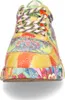 Laura Vita Ladies Sneaker yellow Voir les images du produit 14