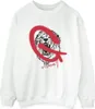 Harry Potter - "Gryffindor" Sweatshirt für Damen BI21618 Produktbild-Vorschau 1