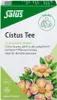 Cistus - Tisana 15 bustine 24g Anteprima dell’immagine prodotto 4