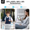 Kinder Smartwatch 4G mit GPS und Telefonfunktion, 2+16 GB Produktbild-Vorschau 2