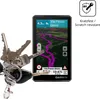 2x Pellicola Protettiva per Garmin zumo XT3 4.7 Zoll Anteprima dell’immagine prodotto 3
