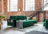 MIUFORM Lofty Lilly - Ecksofa mit Bettfunktion und Produktbild-Vorschau 3