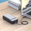 XO Powerbank pour ordinateur portable PR201 65W 30000mAh Voir les images du produit 6