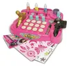 CLEMENTONI Crazy Chic Beauty: Tattoostudio Produktbild-Vorschau 3