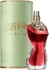 A perfume bottle and its packaging. Voir les images du produit