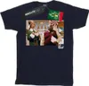 Elf - "Christmas Store Cheer" T-Shirt für Herren BI24075 Produktbild-Vorschau 1