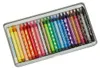 BAMBINO Buntstifte in Metallbox 24 Farben Tempera. Produktbild-Vorschau 6
