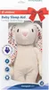 Whisbear Schlaffreund Hase Felcia, Geräuschspielzeug Produktbild-Vorschau 2