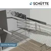 Eyckhaus uitschuiflade voor keukenorganisatie, geschikt Productafbeelding-voorbeeld 7