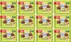 Ritter Sport Pistazien (12x 100gr) Produktbild-Vorschau 1