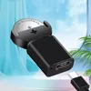 Nabíječka pro knoflíkové baterie LIR2032 LIR2025 USB-C Náhled obrázku produktu 11