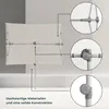 Suncomfort by Glatz  Sonnenschirm Mittelstockschirm Produktbild-Vorschau 12