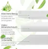 ELONEO Schlaf Topper Reise-Set 3 teilig: Produktbild-Vorschau 2