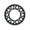 Alu-Kettenrad Supersprox 520 - 43Z (schwarz) Produktbild-Vorschau 2