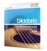D'Addario EJ16 Struny pro akustickou kytaru Náhled obrázku produktu 3